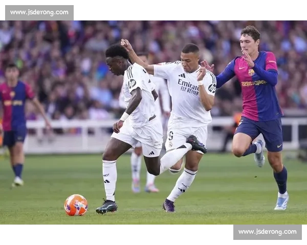 德比四连胜在手，巴萨剑指队史第二五连杀