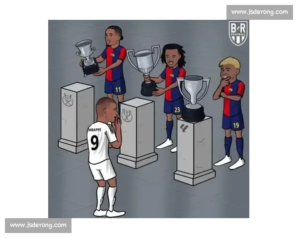 姆巴佩破咒！国家德比破门终结对亚马尔 6 连败