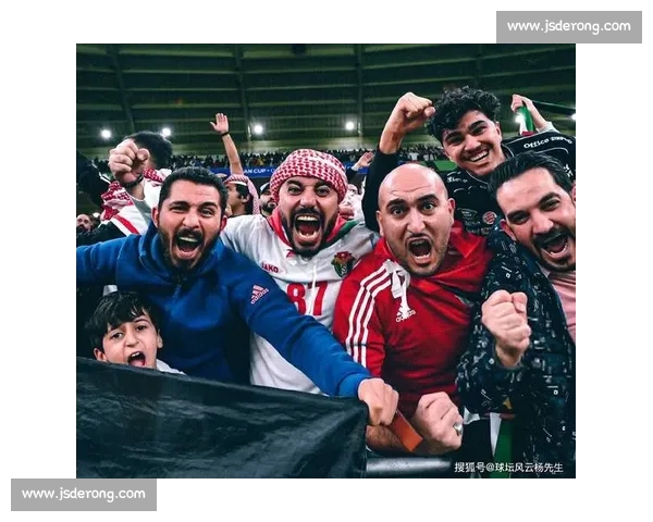 约旦迎战韩国亚洲赛场焦点对决谁能掌控比赛节奏胜负走向引发关注