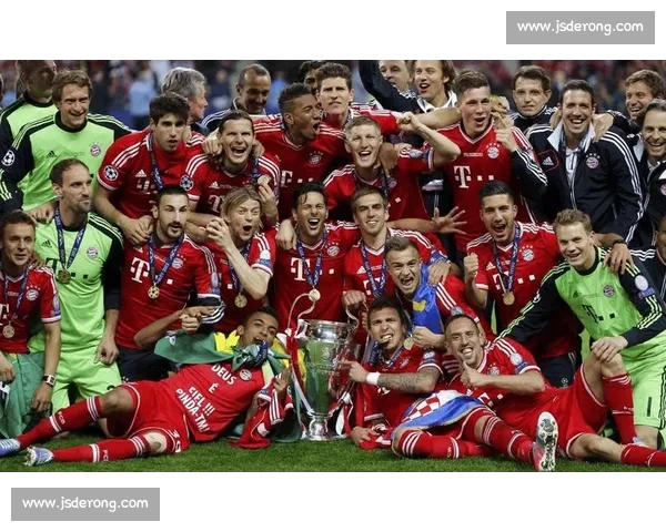 皇家马德里与拜仁慕尼黑巅峰对决揭示欧冠赛场荣耀与挑战