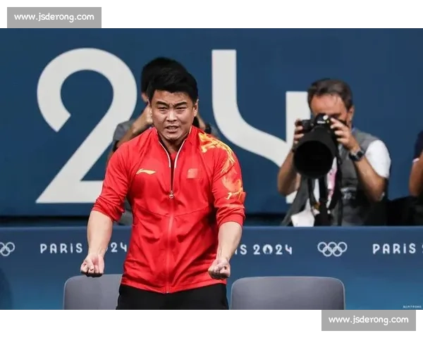 王皓对决马龙掀起国乒巅峰对抗时代传奇新篇章再续经典荣光拼搏精神永流传